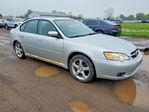 Subaru Legacy 2007