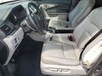 Honda Pilot 2016