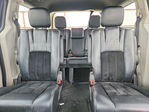 Dodge Caravan 2017