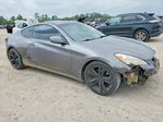 Hyundai Genesis 2012