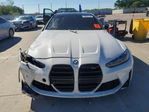 BMW M4 2021