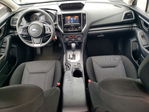 Subaru Impreza 2017