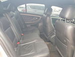 Ford Taurus 2016