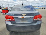 Chevrolet Cruze 2013