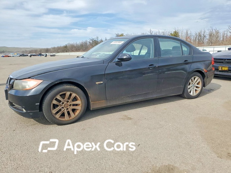 BMW Series 3 2007 - Image 1 of 12