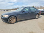 BMW Series 3 2007