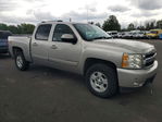 Chevrolet Silverado 2007