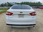 Ford Fusion 2015