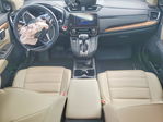 Honda CR-V 2018