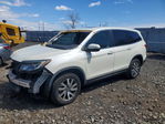 Honda Pilot 2019