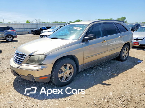 Chrysler Pacifica 2004 - Image 1 of 13