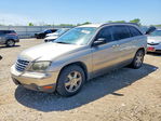 Chrysler Pacifica 2004