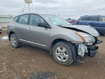 Nissan Rogue 2014