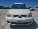 Toyota Echo 2003