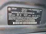 BMW Series 3 2011