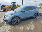 Honda CR-V 2021