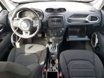 Jeep Renegade 2020