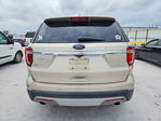 Ford Explorer 2017