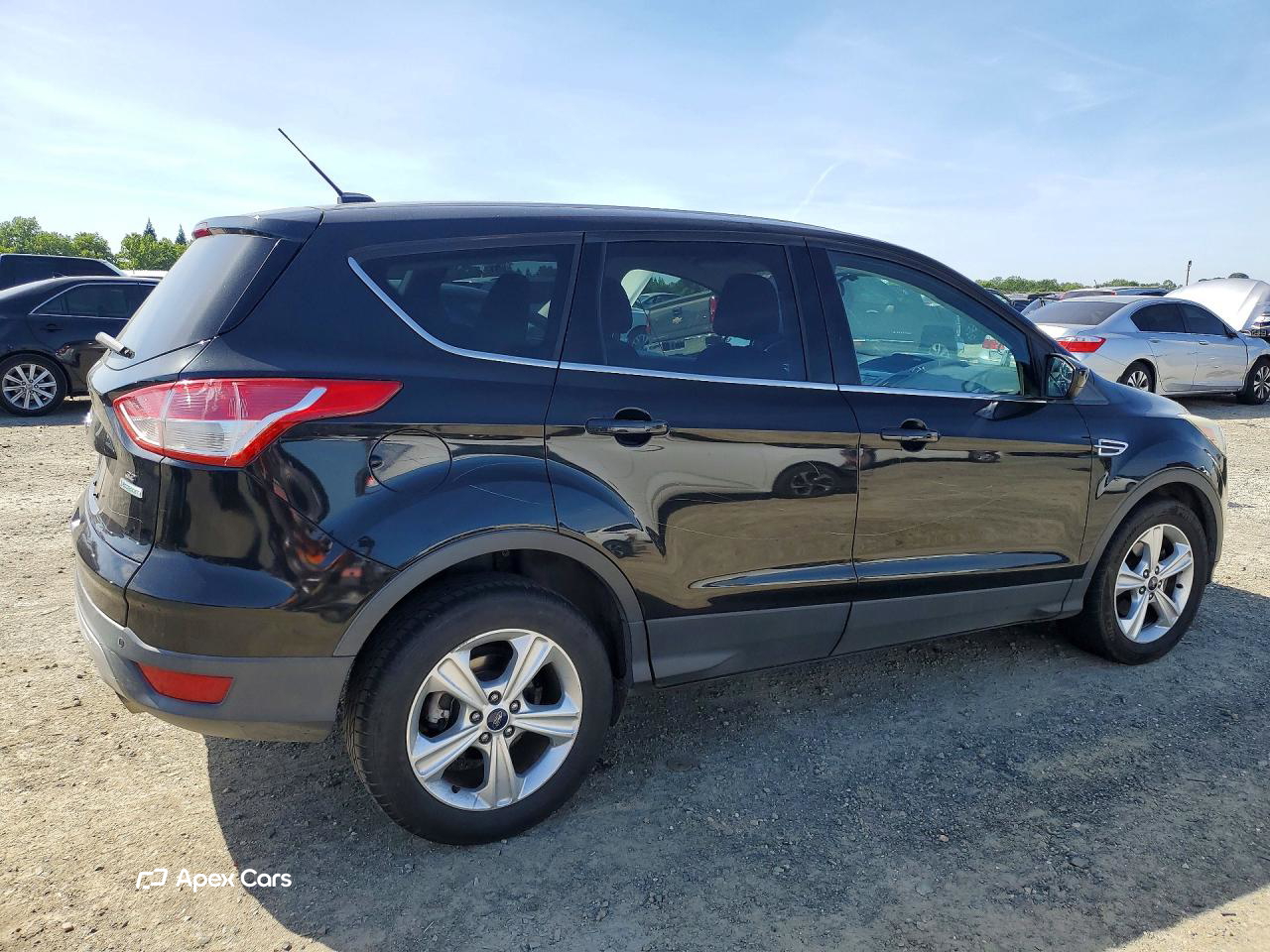 Ford Escape 2013