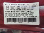 Honda Accord 2013