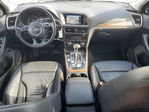 Audi Q5 2015