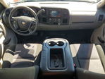 Chevrolet Silverado 2012