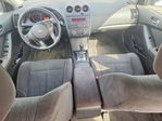 Nissan Altima 2012