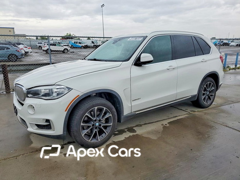 BMW X5 2017 - Image 1 of 13