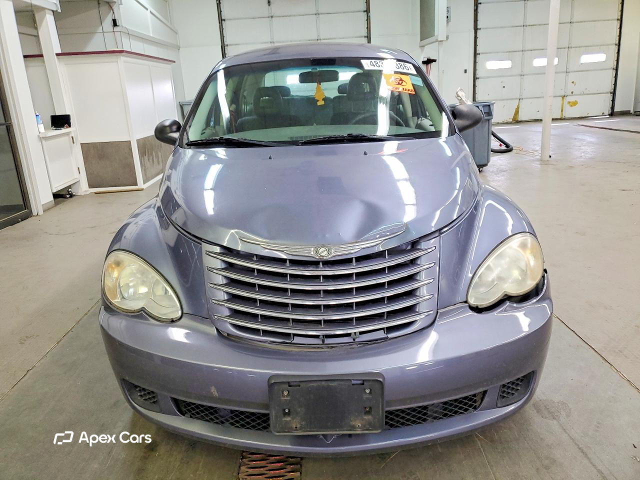 Chrysler PT Cruiser 2007
