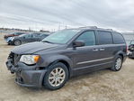 Chrysler Voyager 2015