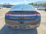 Lincoln MKZ 2017