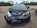 Nissan Versa 2016