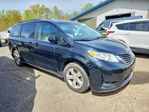 Toyota Sienna 2017