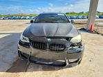 BMW Series 5 2011