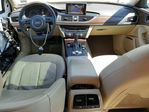 Audi A6 2016