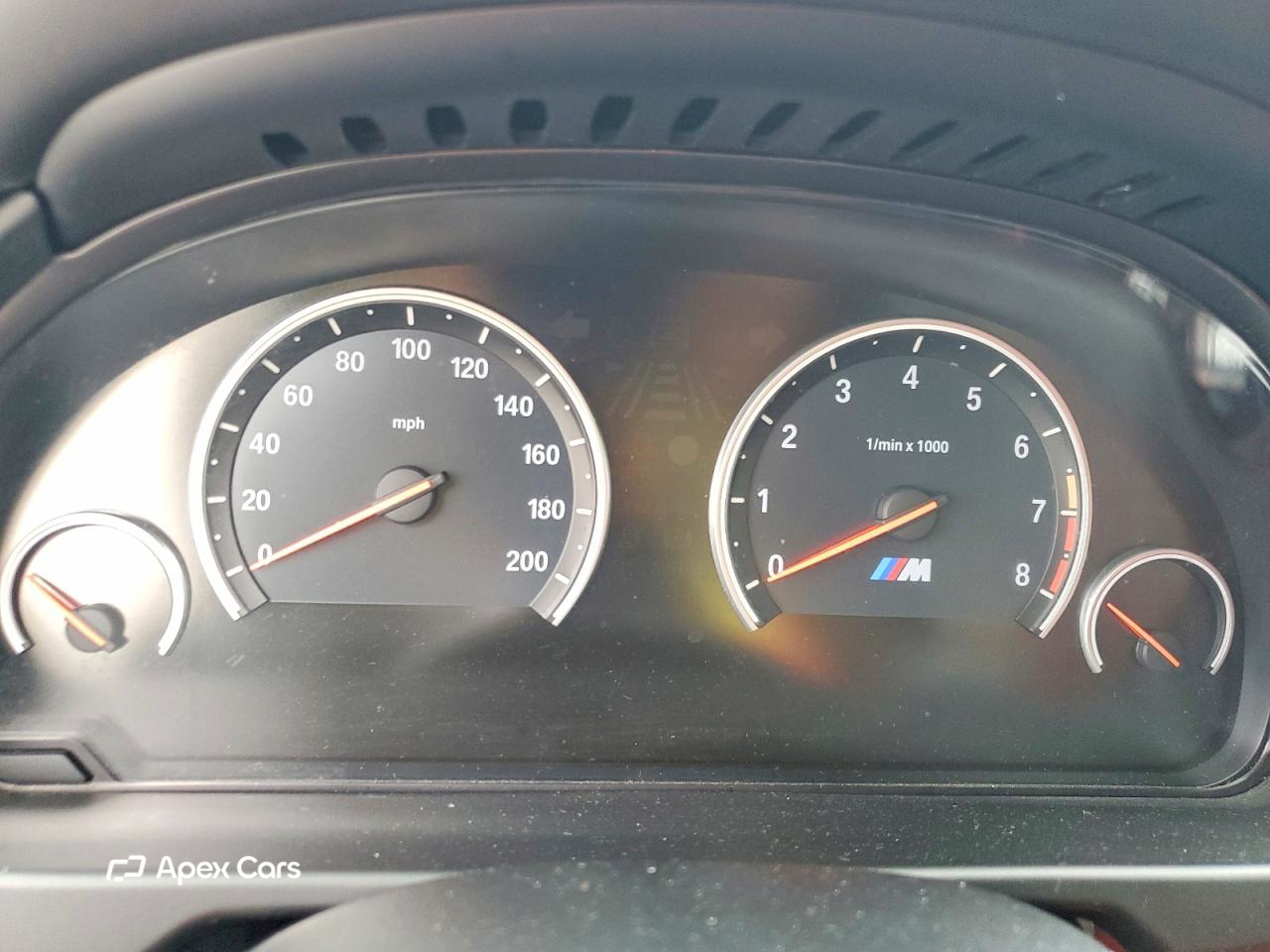 BMW X5 2017