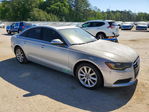 Audi A6 2013