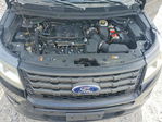 Ford Explorer 2018