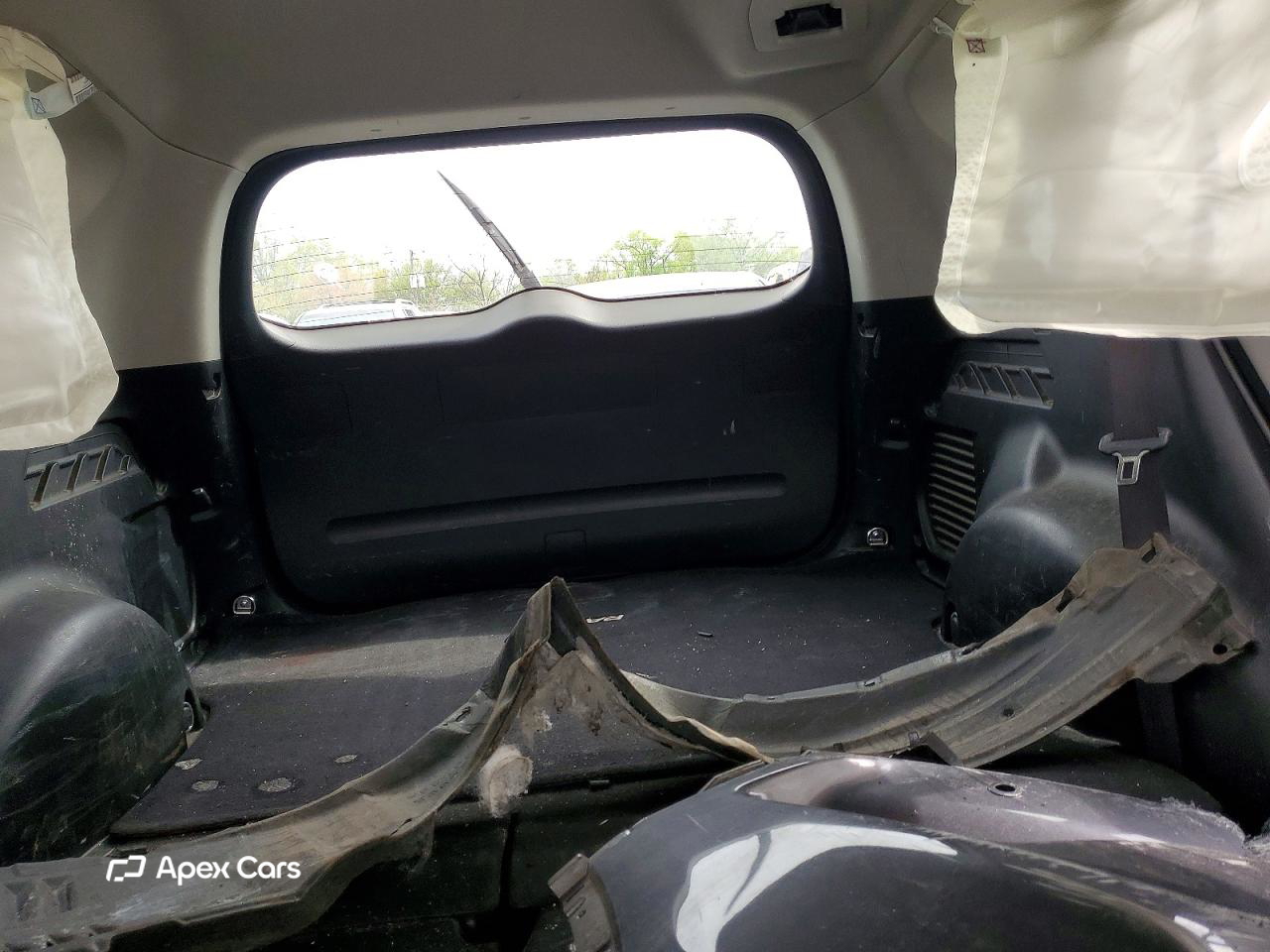 Toyota RAV 4 2016