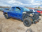 Chevrolet Silverado 2017