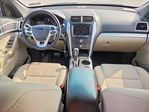 Ford Explorer 2013