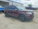 Ford Explorer 2018