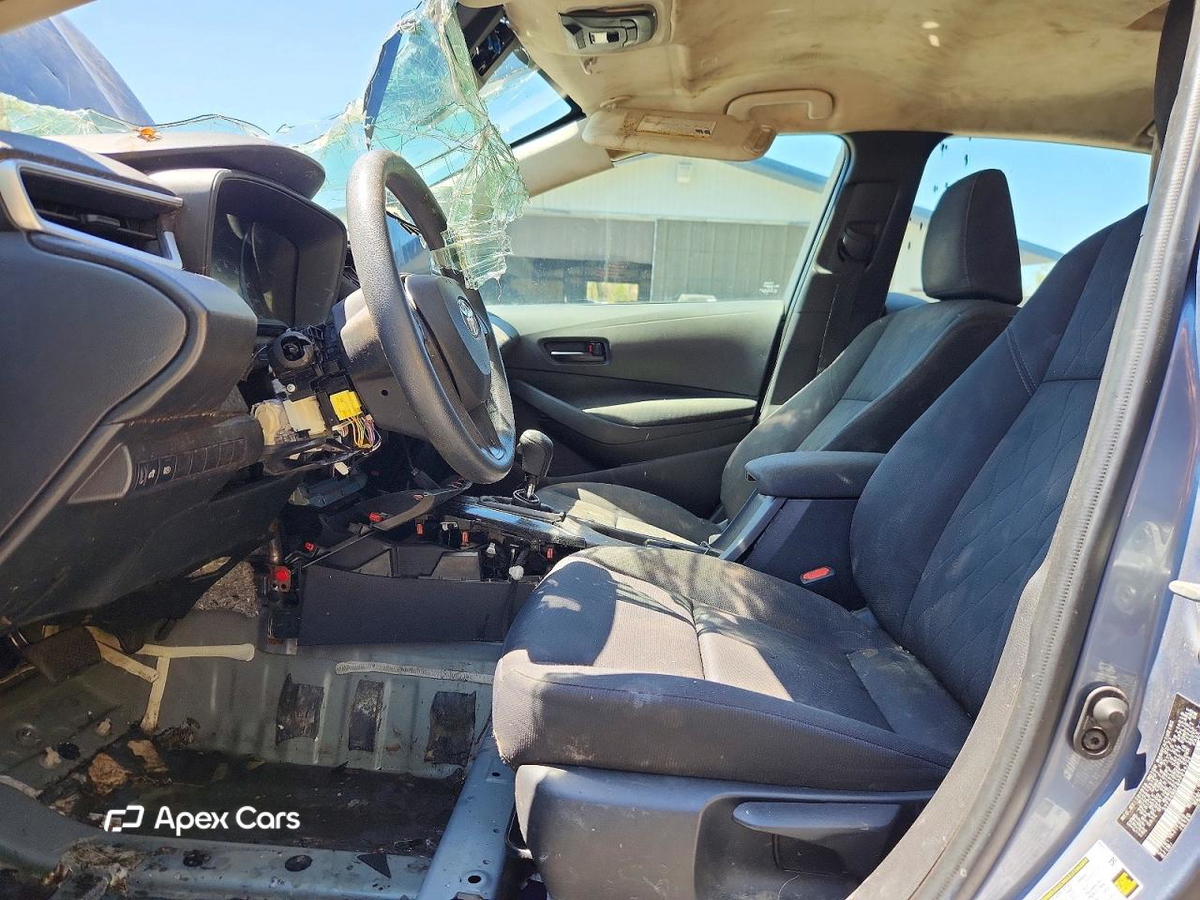 Toyota Corolla 2023