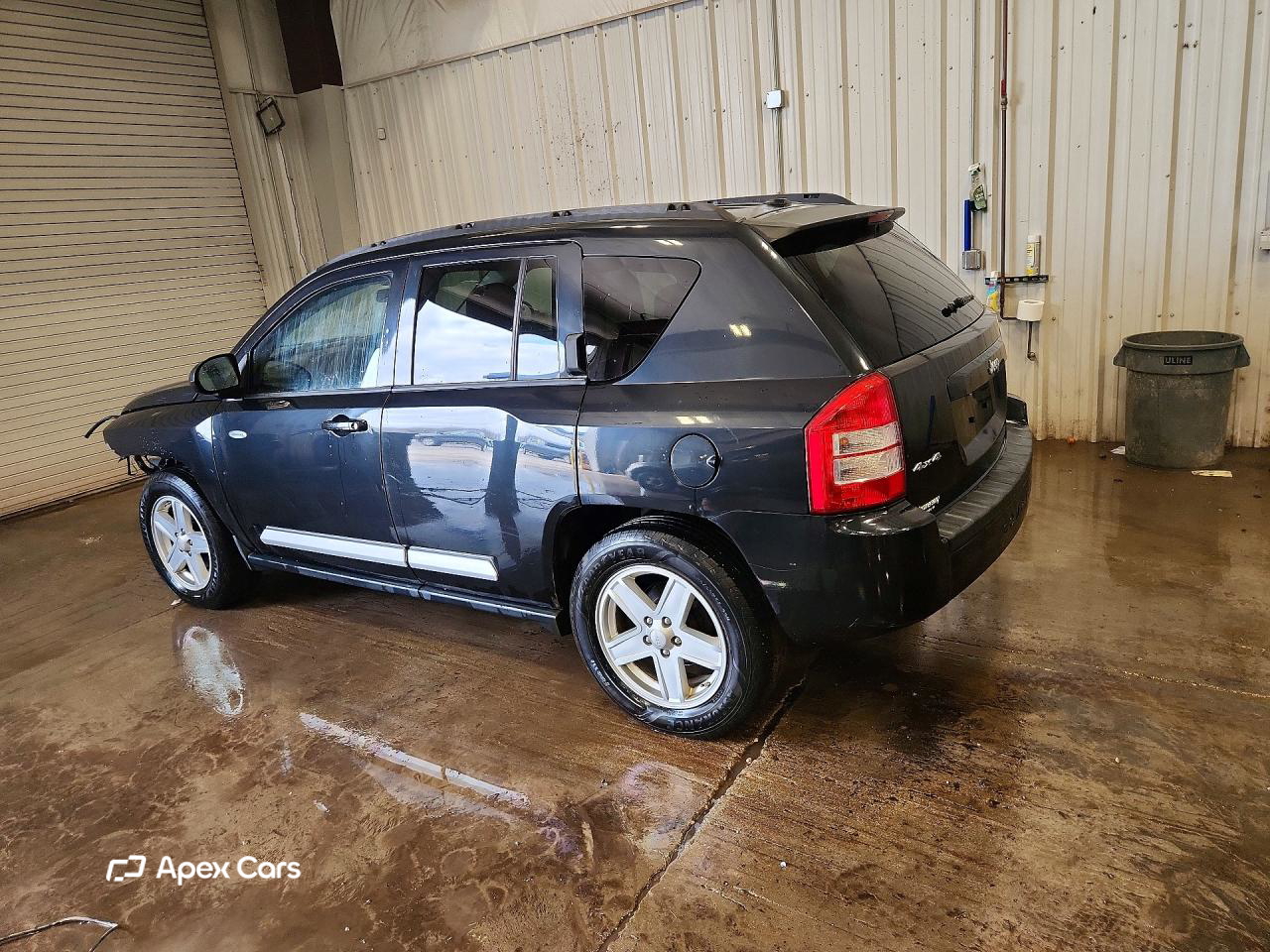 Jeep Compass 2010