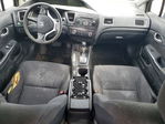 Honda Civic 2013