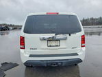 Honda Pilot 2014