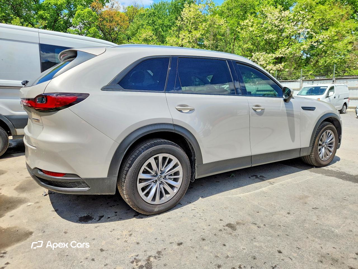 Mazda CX-90 2024