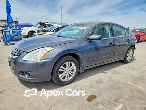 Nissan Altima 2012 - Image 1 of 13