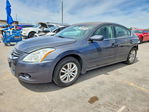 Nissan Altima 2012