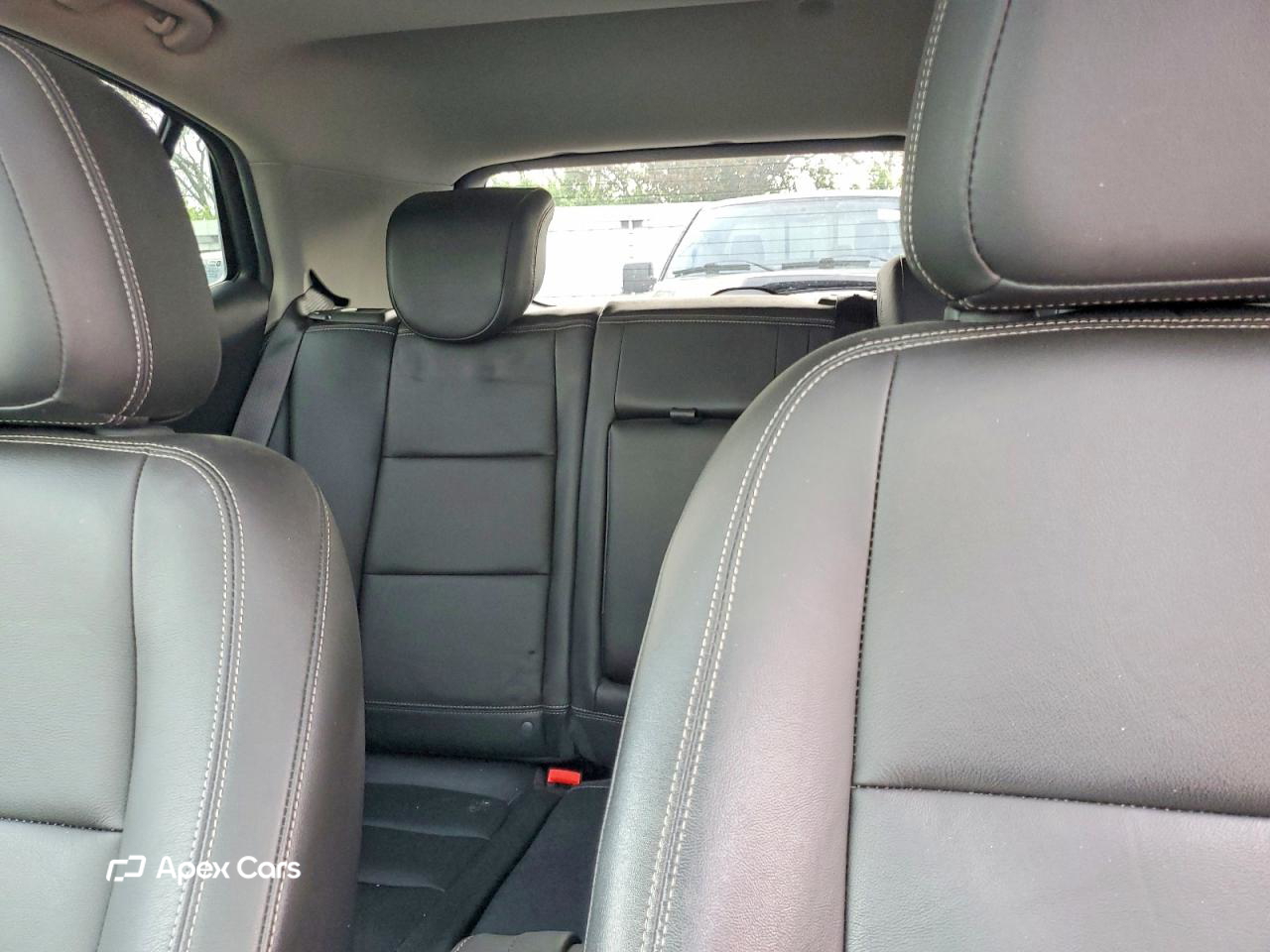 Buick Encore 2015